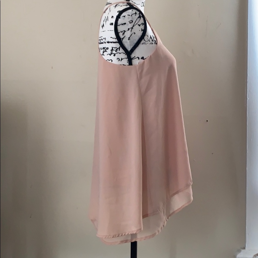 NWOT RO&DE tunic - Picture 2 of 4